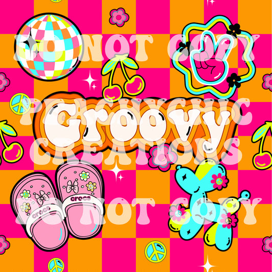 Groovy