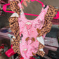 1 piece Minnie swim (SIZE UP)