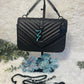 Crossbody