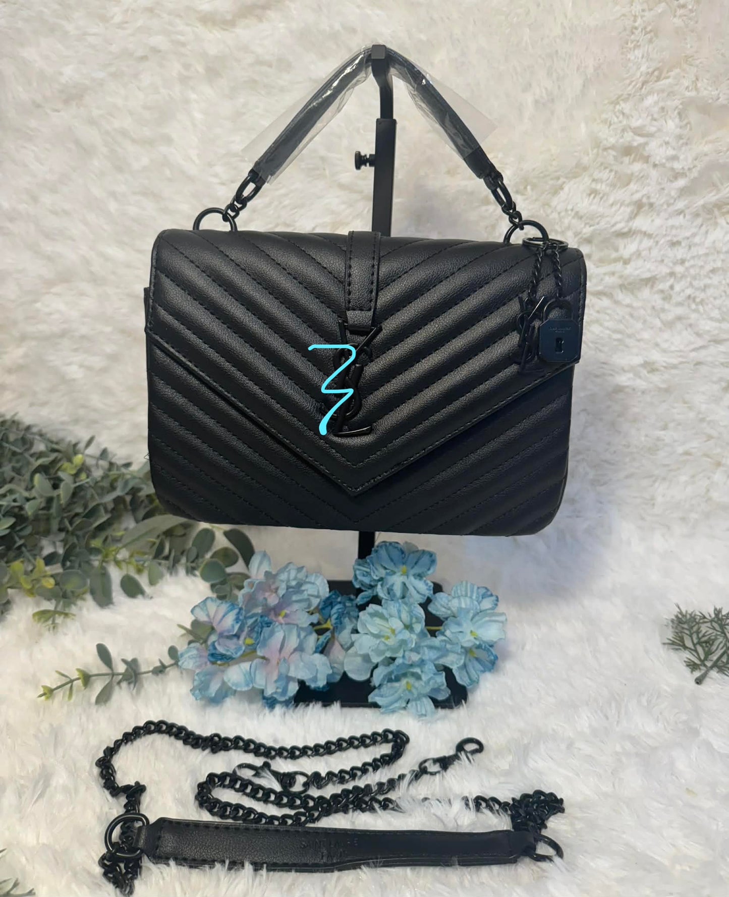Crossbody