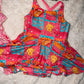 Sunny babe skirted Brielle