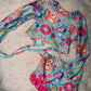 2 piece swim