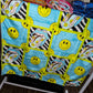30x40 plush blanket