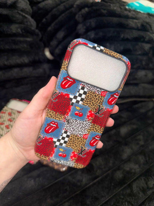 Retro cases