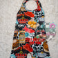 Roadhouse halter romper
