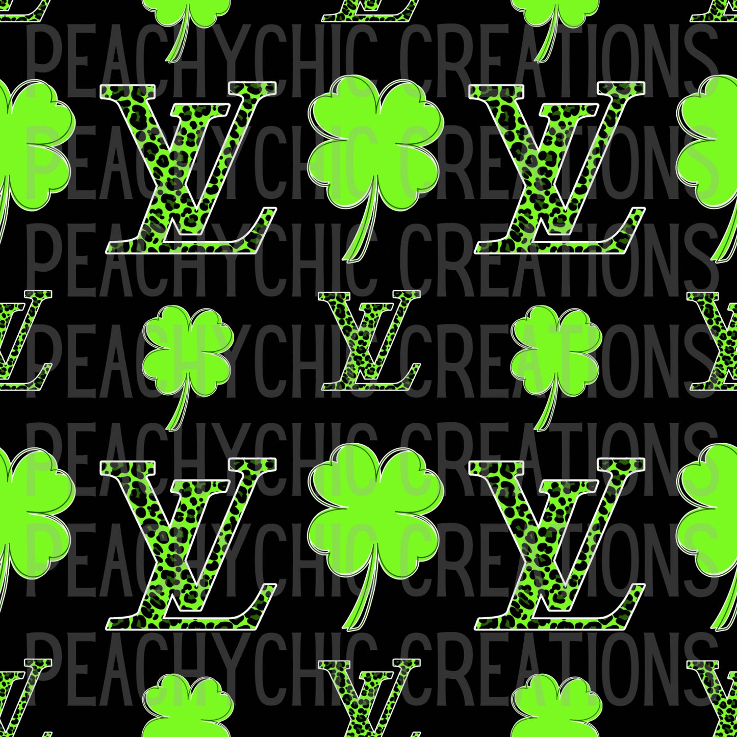St pattys