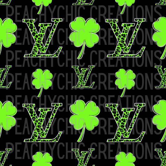 St pattys