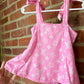 Pink boujee dress