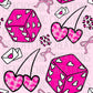Vday seamless