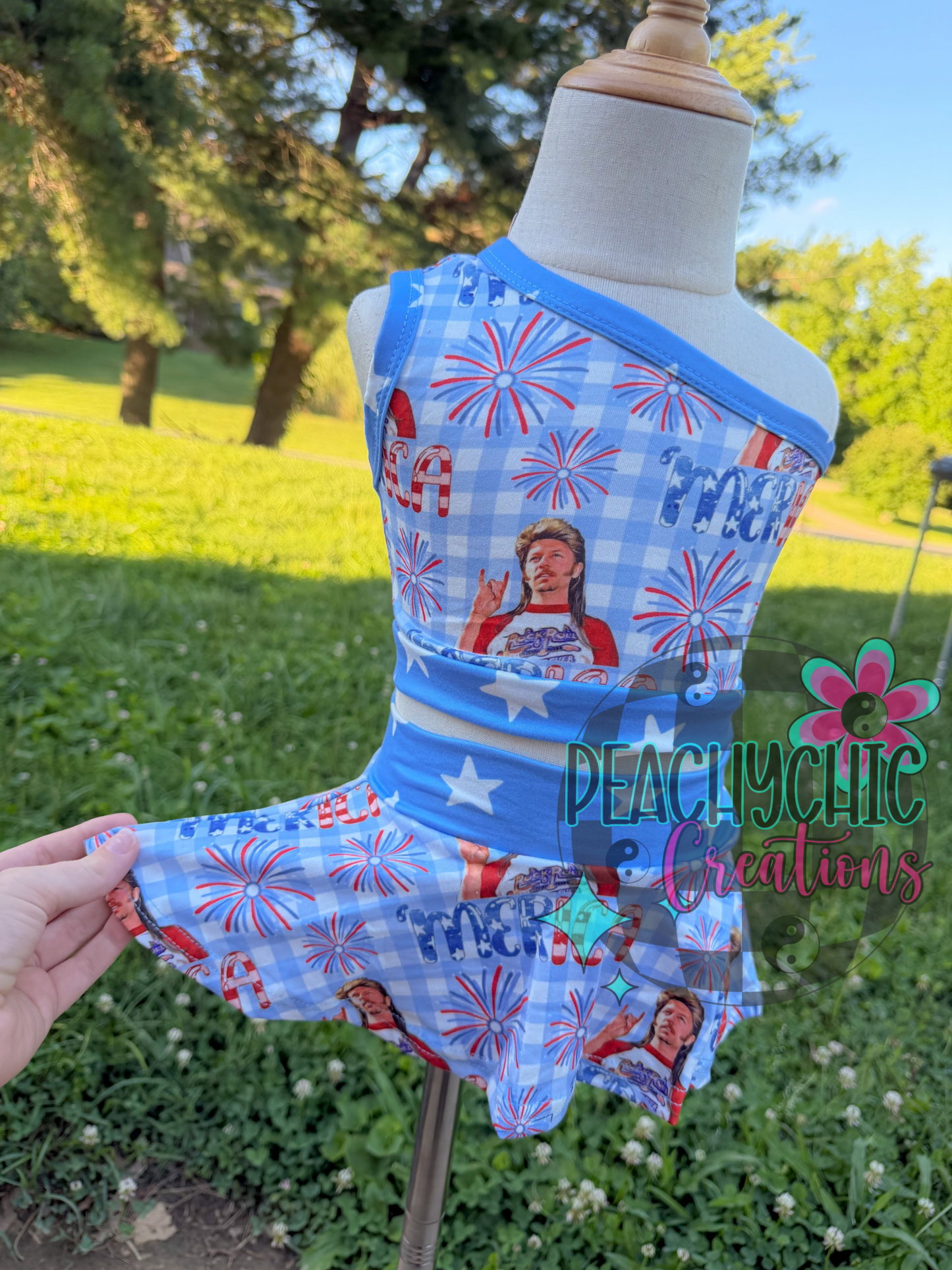 Merica set