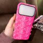 Pink camo cases