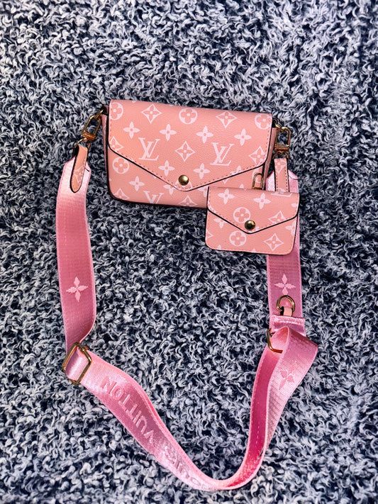 Small purse