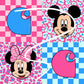 CH mouse seamless