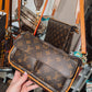 Crossbody