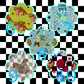 Boys jogger sets LEAVE SIZE & PATTERN # in NOTES AT CHECKOUT NO CODES