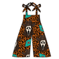 Western gf romper
