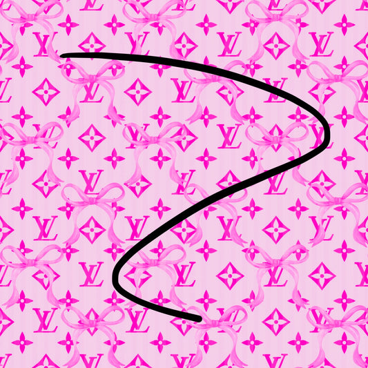 Boujee coquette