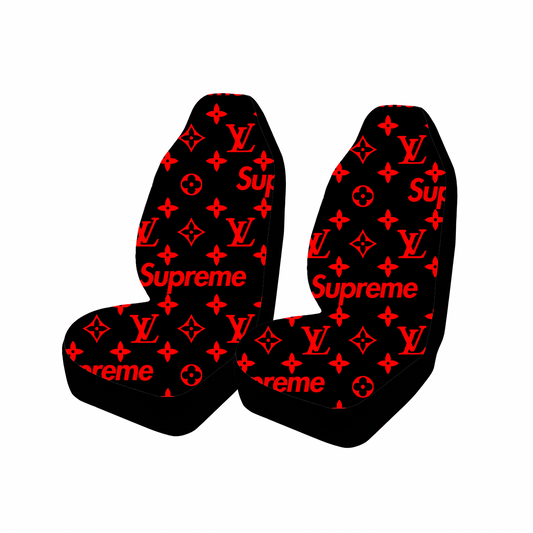 Universal seat covers