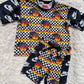 Flamin boys comfy set