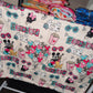 30x40 plush blanket