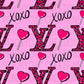 Xoxo