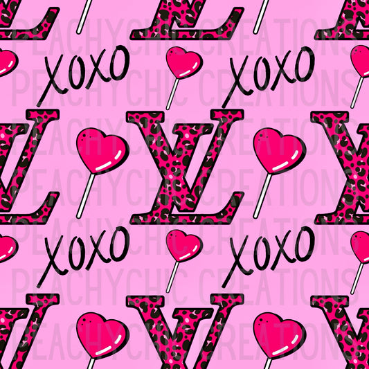 Xoxo