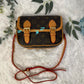Small crossbody