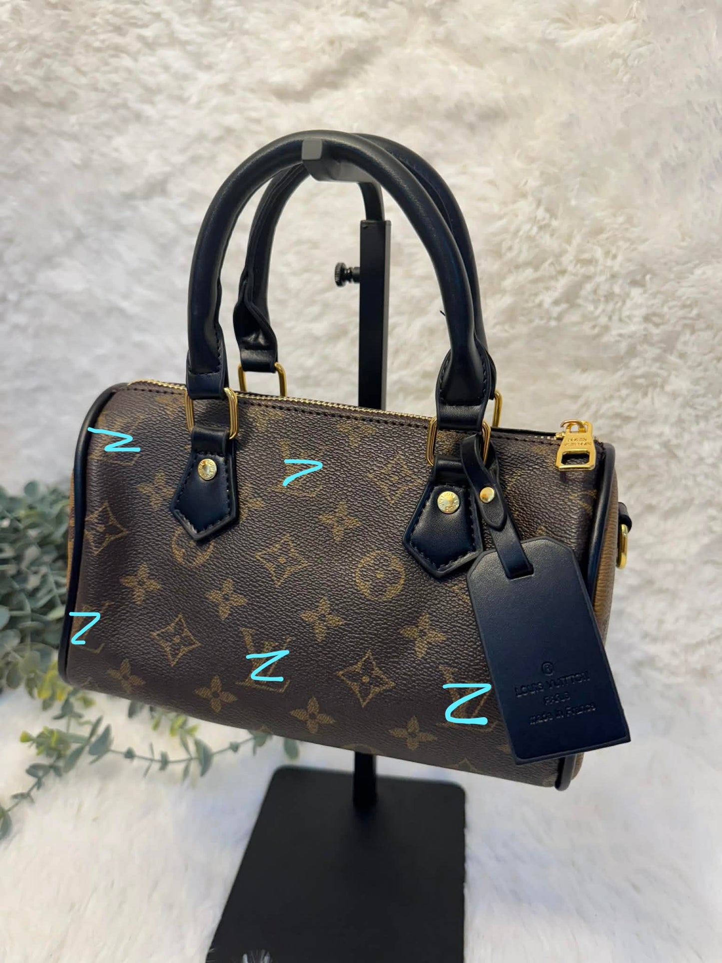 Small Purse