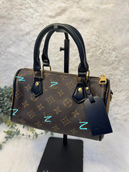 Small Purse