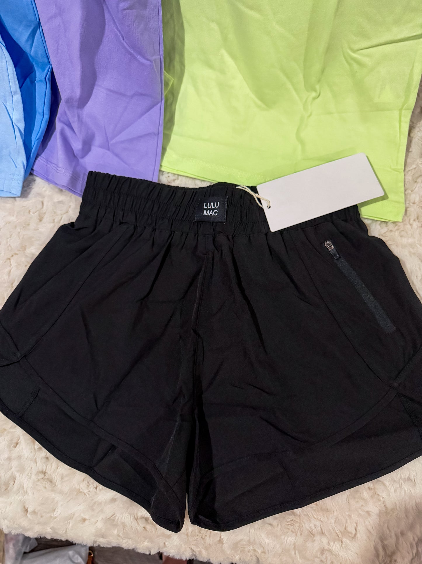 Shorts