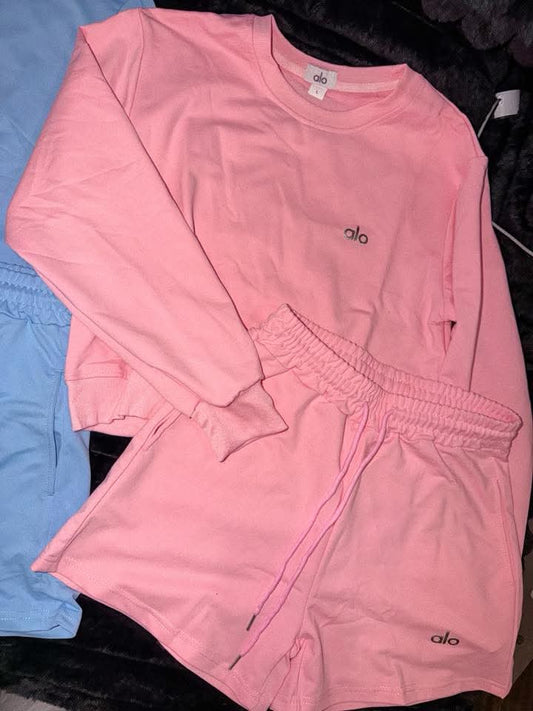 Small ALO set