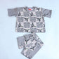 Southern boy comfy set