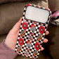 Western check cases