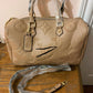 Overnight bag