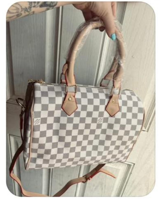Medium Speedy