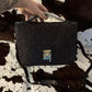 Top Q crossbody