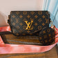 Crossbody