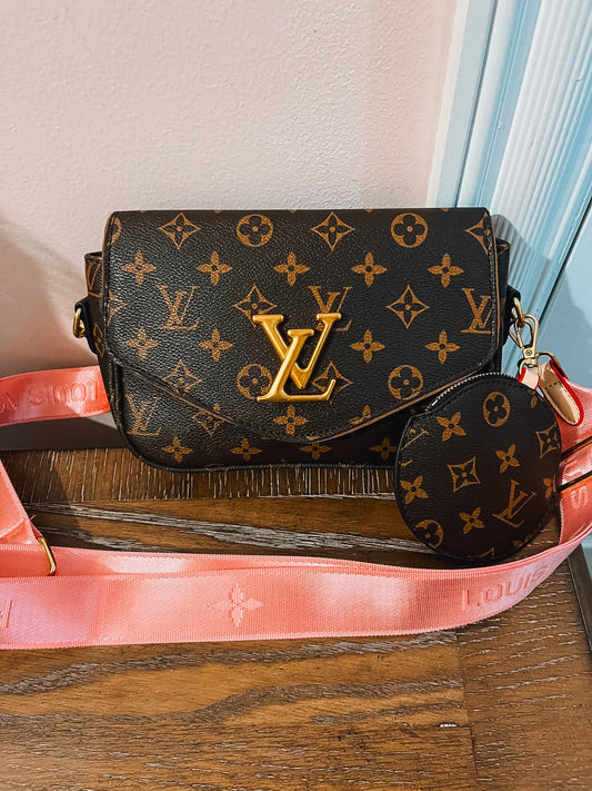 Crossbody