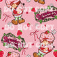 Strawberry