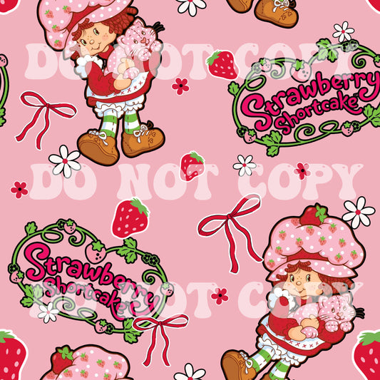 Strawberry