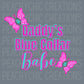 Blue collar babe PNG