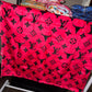 30x40 plush blanket