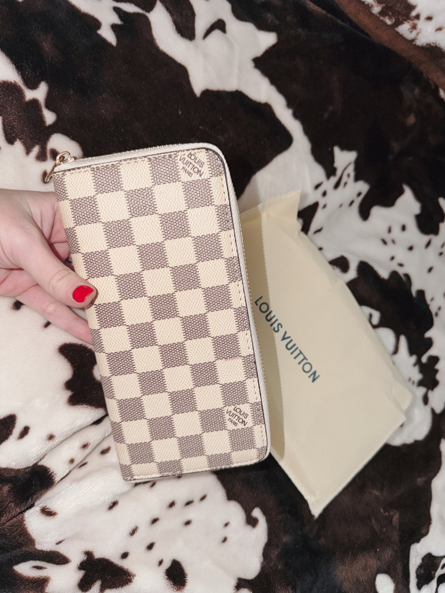 Zip wallets