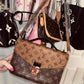 Top Q crossbody