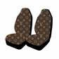Universal seat covers