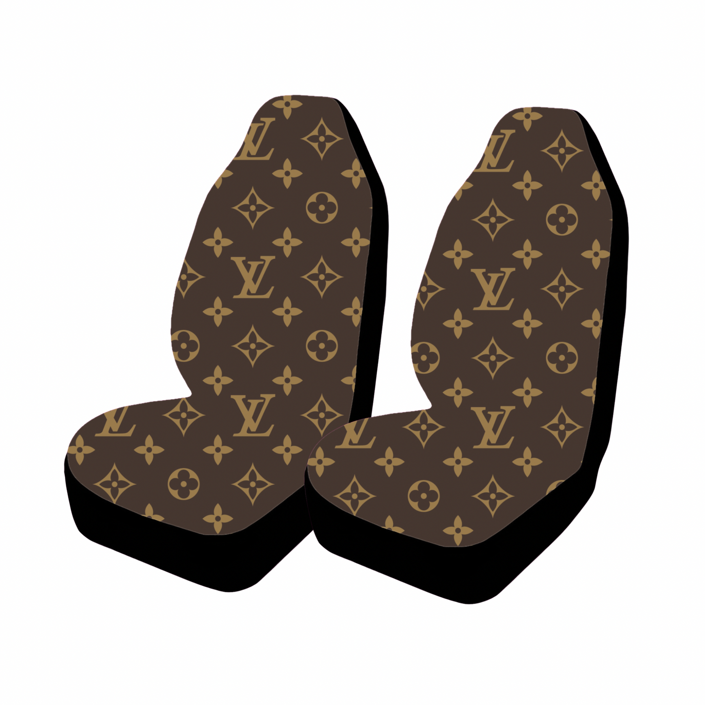 Universal seat covers