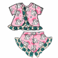 Ruffle set