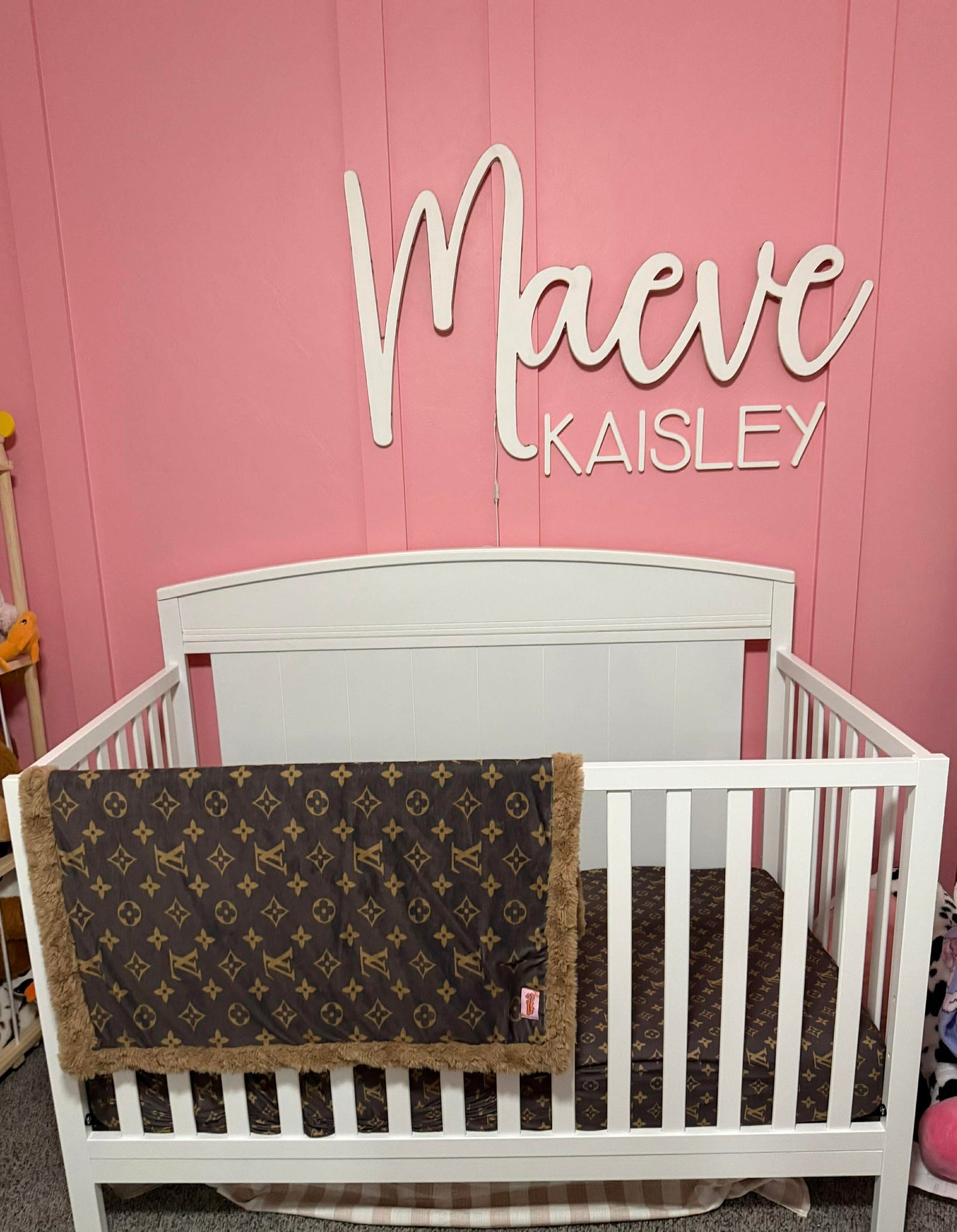 Crib sheets