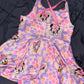 Minnie skirted Brielle