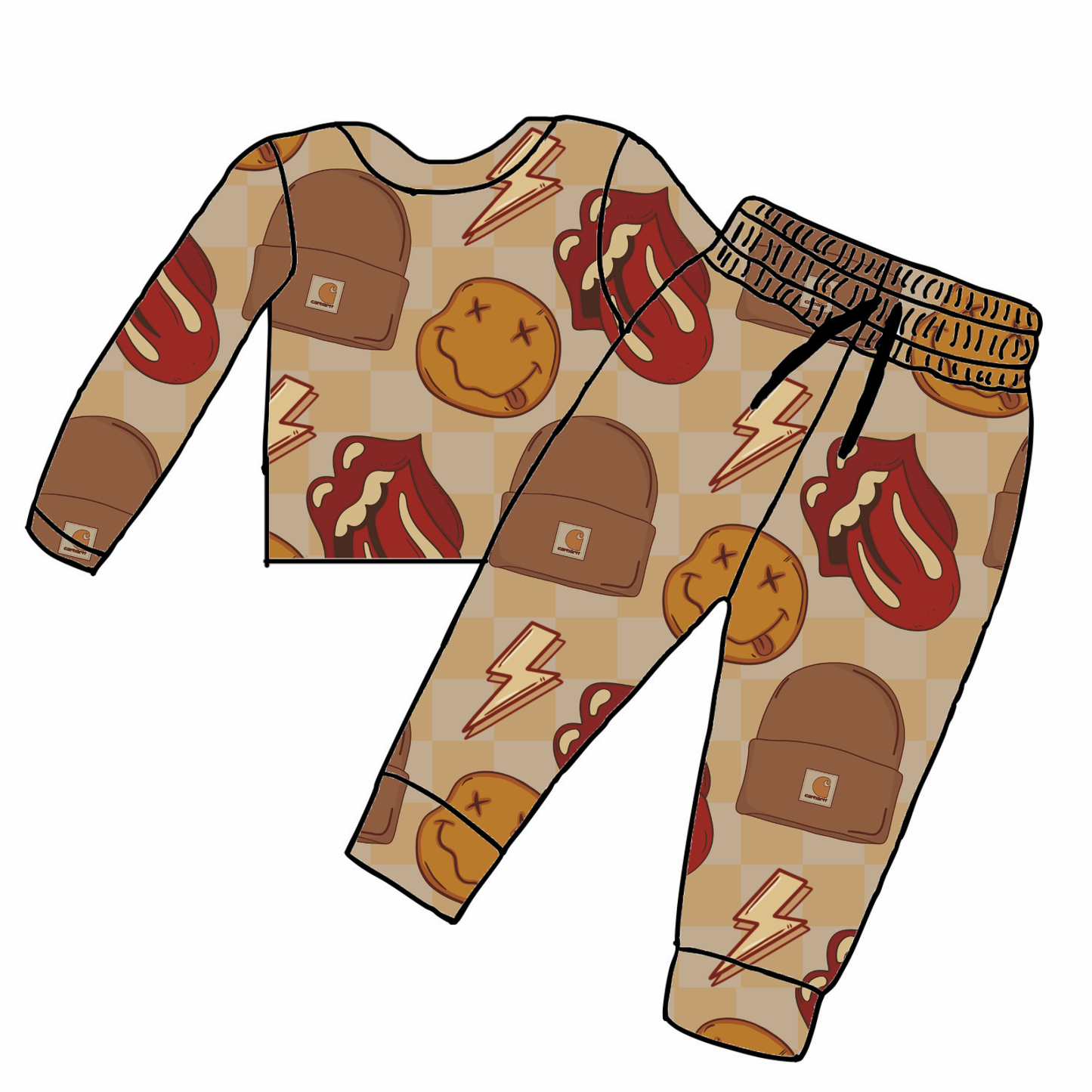 Comfy set